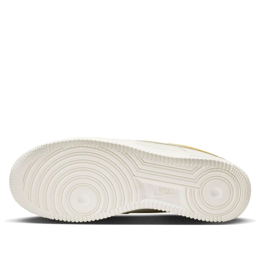 Nike Air Force 1 Low ‘Wear and Tear’