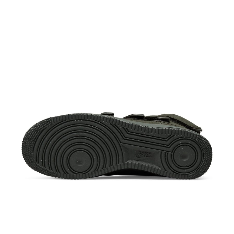 Nike x Billie Eilish x Air Force 1 High ’07 SP ‘Sequoia’