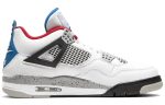 Air Jordan 4 Retro SE ‘What The 4’