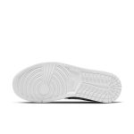 Air Jordan 1 Low ‘White Panda’