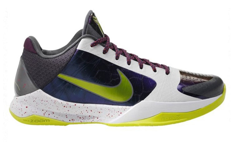 Nike Zoom Kobe 5 ‘Chaos’