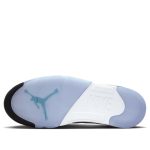 Air Jordan 5 OG ‘Grape’ 2025 HQ7978-100