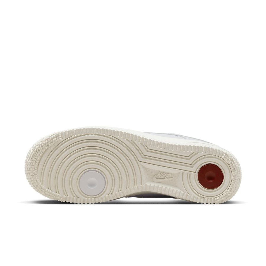 Nike Air Force 1 ’07 Premium ‘History of Logos’