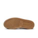 Air Jordan 1 OG ‘White Metallic Gold’