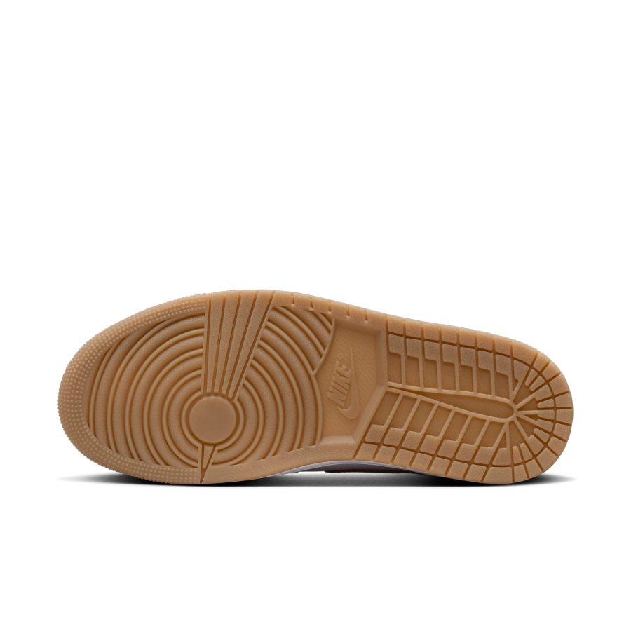 Air Jordan 1 OG ‘White Metallic Gold’