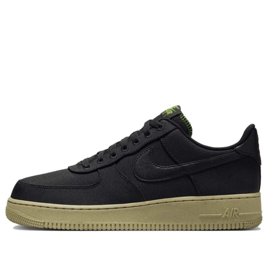Nike Air Force 1 Low ’07 LV8 ‘Black Olive’