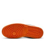 Air Jordan 1 High OG ‘Shattered Backboard’ 2025 DZ5485-008