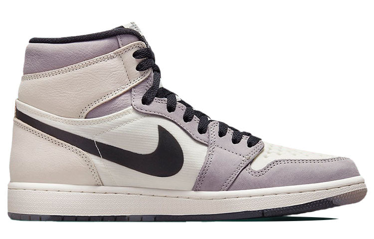 Air Jordan 1 High Element Gore-Tex ‘Light Bone’
