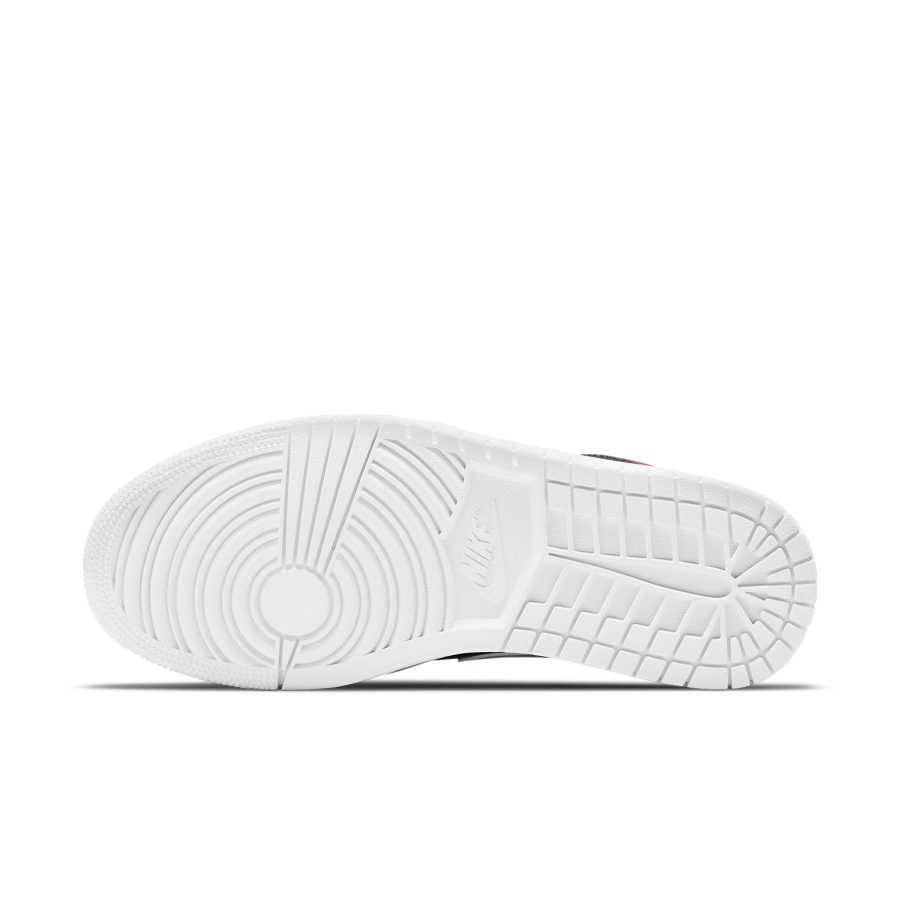 Air Jordan 1 Low ‘Chicago Flip’