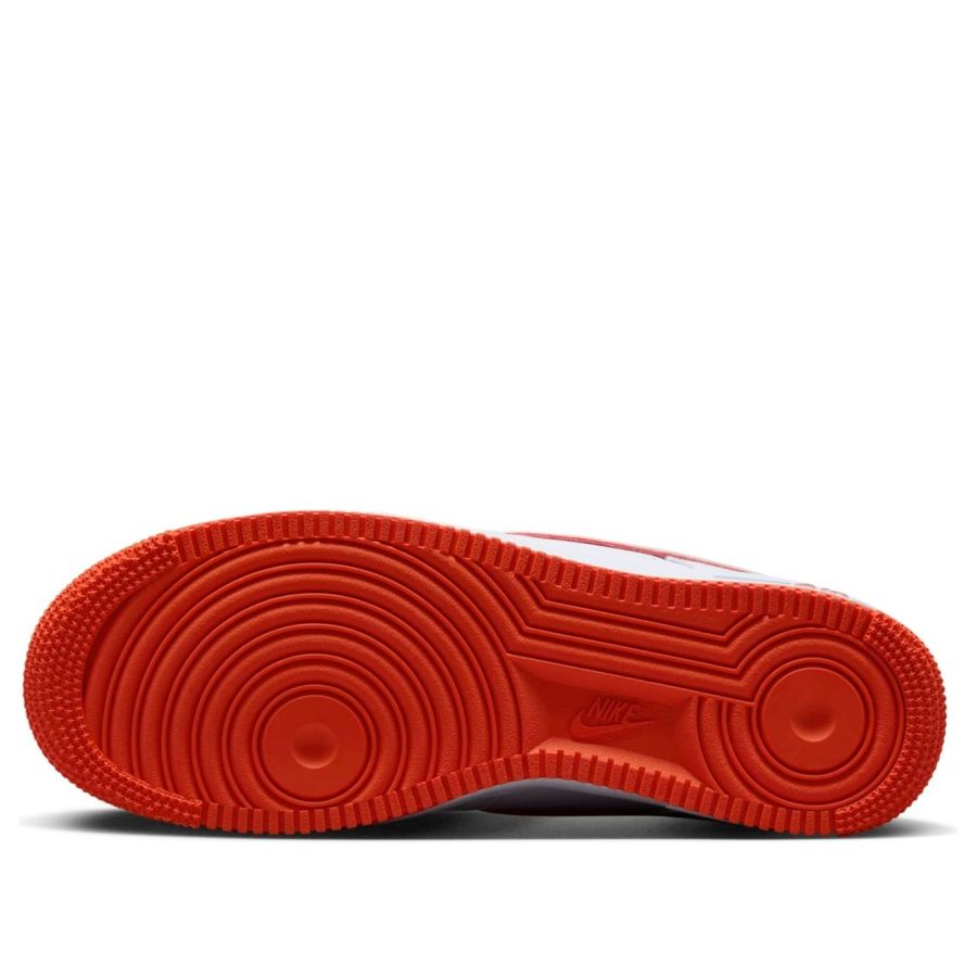 Nike Air Force 1 Low ‘White Picante Red’