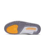 Air Jordan 3 Retro ‘Laser Orange’