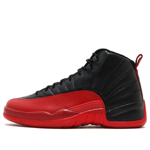 Air Jordan 12 Retro ‘Flu Game 2025’ CT8013-002