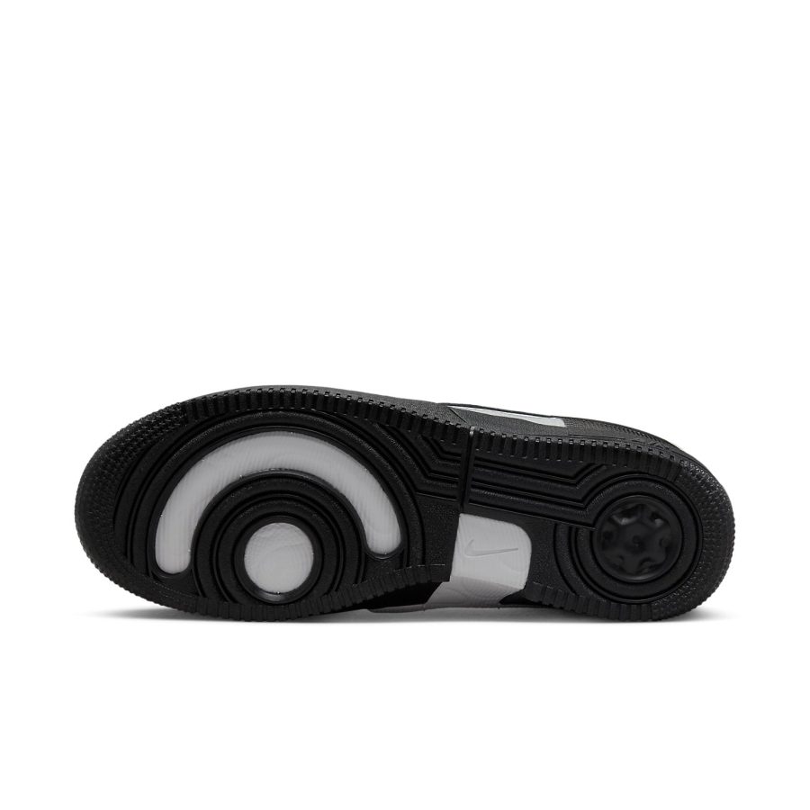 Nike Air Force 1 React ‘Black White’