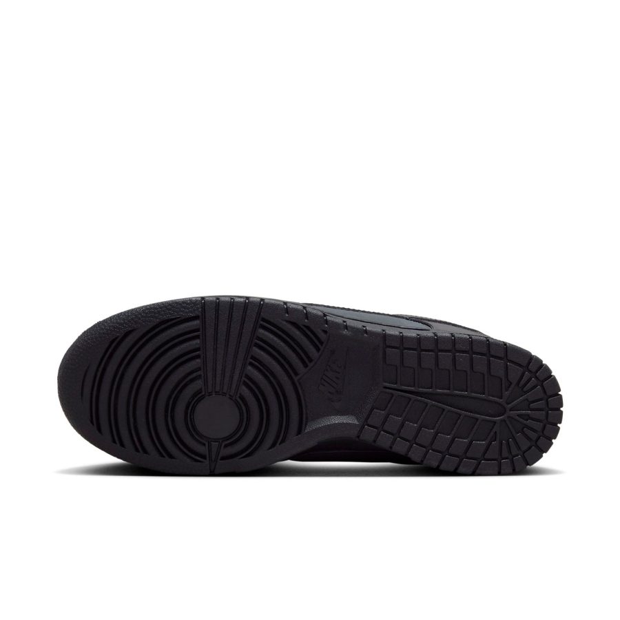 Nike Dunk Low Cyber ‘Black and Anthracite’