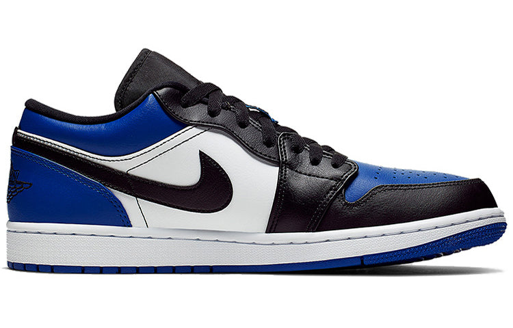 Air Jordan 1 Low ‘Royal Toe’