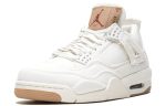 Air Jordan 4 Retro x Levi’s ‘White Denim’