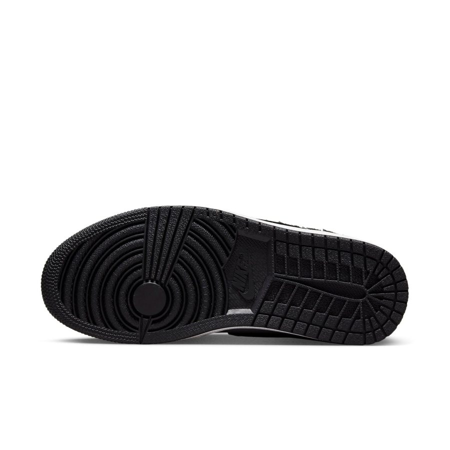 Air Jordan 1 Retro High OG ‘Twist 2.0’