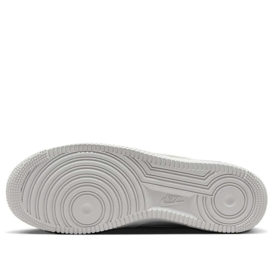 Nike Air Force 1 ’07 ‘Summit White’
