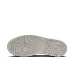 Air Jordan 1 Retro Low OG ‘Black Cement’