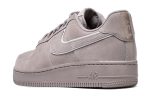 Nike Air Force 1 Low ’07 LV8 ‘Suede Pack’
