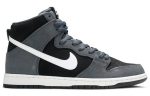 Nike SB Dunk High Pro ‘Dark Grey’