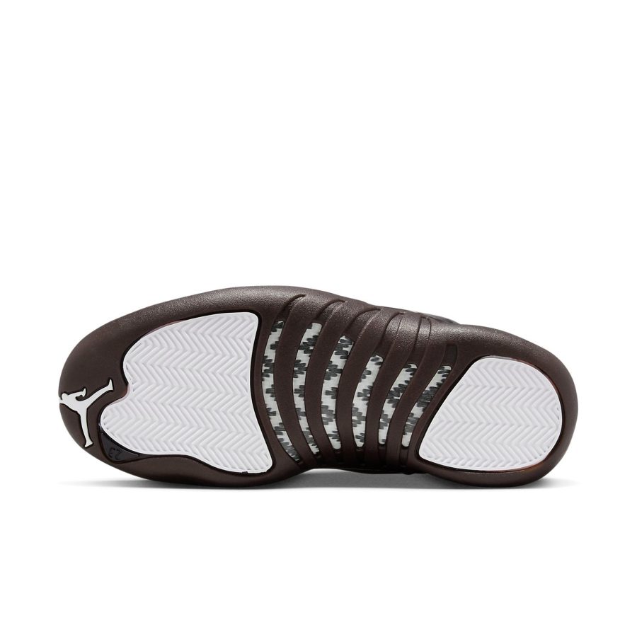 Air Jordan 12 Retro SP x A Ma Maniere ‘Black’