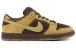 Nike SB Dunk Low Pro ‘Brown’