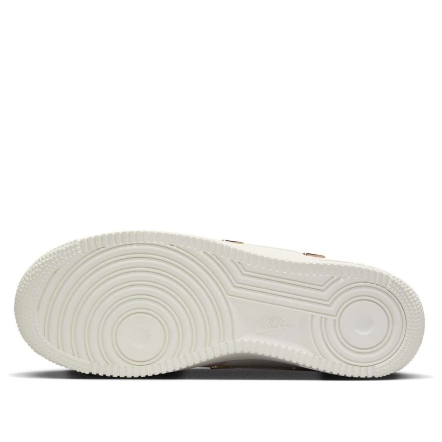 Nike Air Force 1 Low LX ‘Pink Foam White’