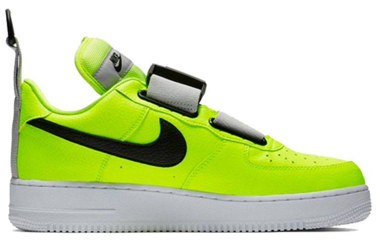 Nike Air Force 1 Low Utility ‘Volt’