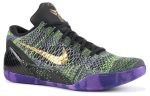 Nike Kobe 9 Elite Low ‘Mamba Moment’