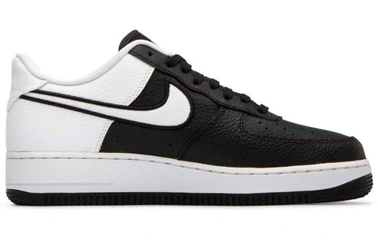Nike Air Force 1 Low ’07 LV8 ‘Black White’