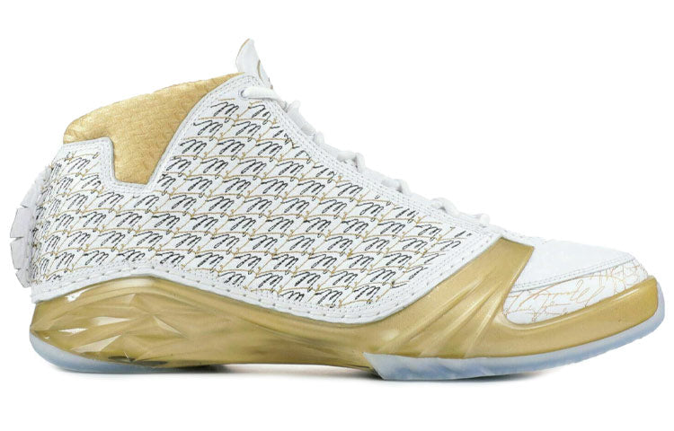 Trophy Room x Air Jordan 23 Retro ‘White’