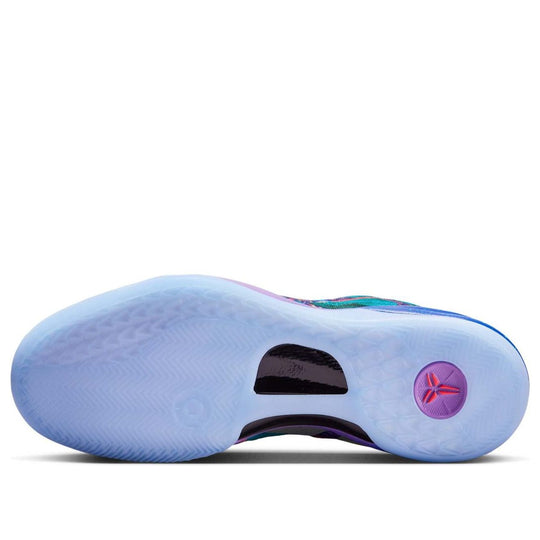 Nike Kobe 8 Protro ‘What The’ 2025