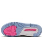 Air Jordan 3 ‘White Cobalt Bliss’ HQ0784-101