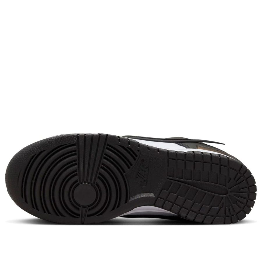 Nike Dunk Low Twist ‘Panda’