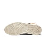 Air Jordan 1 High Switch ‘Pink Volt’