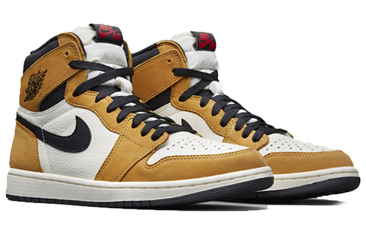 Air Jordan 1 Retro High OG ‘Rookie of the Year’