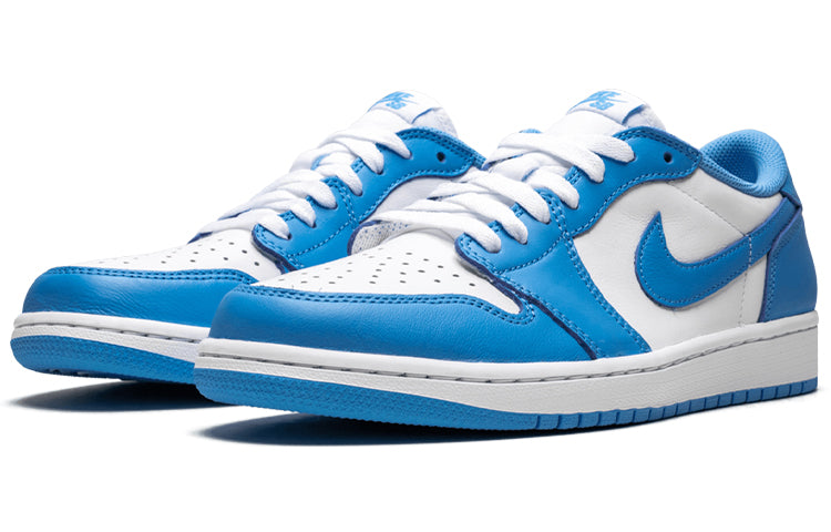 Air Jordan 1 Low SB ‘UNC’