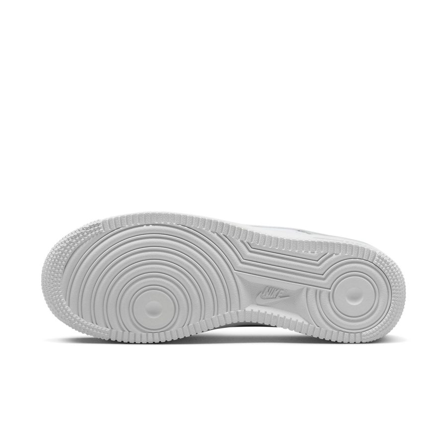 Nike Air Force 1 Low ’07 ‘Pure Platinum’