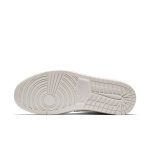 Air Jordan 1 Retro Hi Double Strap ‘Gym Red’