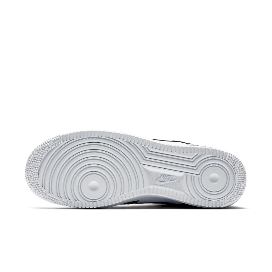 Nike Air Force 1 Low ‘Tuxedo’