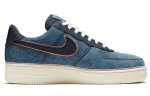 Nike x 3×1 Air Force 1 Low Premium ‘Stonewash Blue’