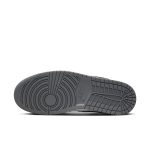 Air Jordan 1 Low ‘White Iron Grey’