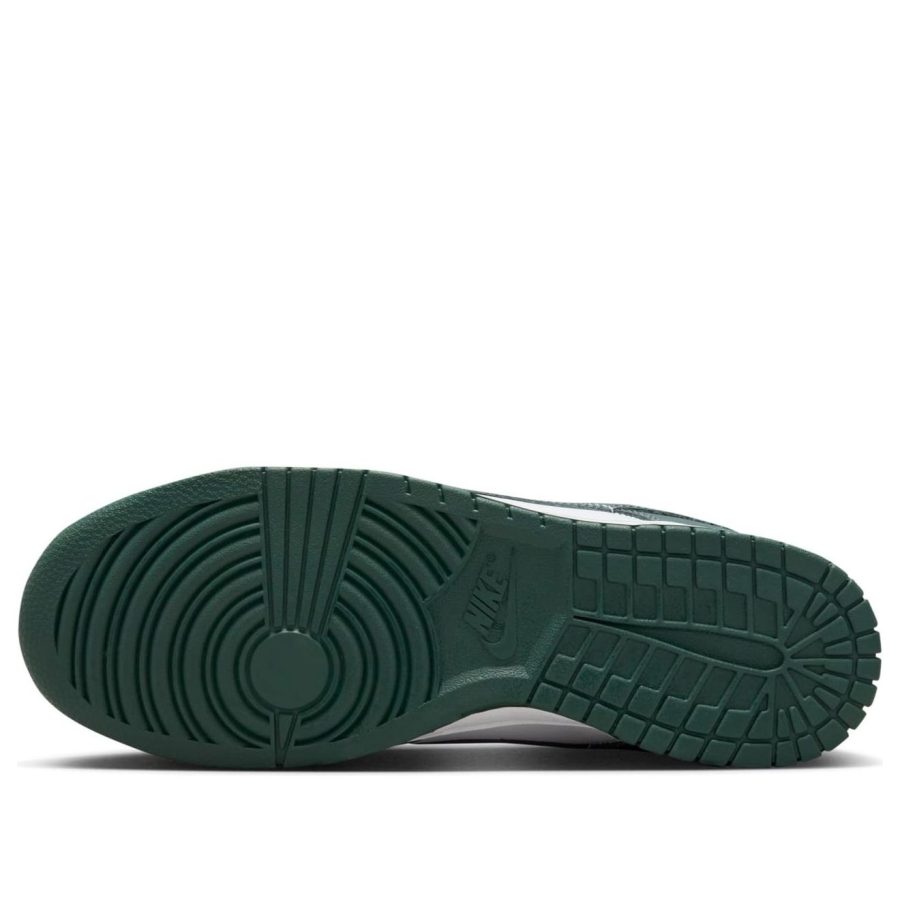 Nike Dunk Low ‘Vintage Green’