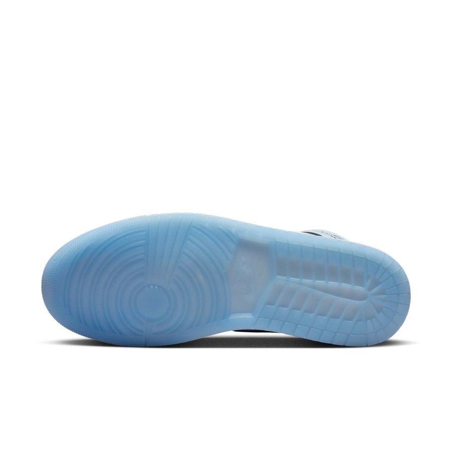 Air Jordan 1 Mid ‘Ice Blue’