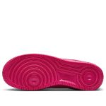 Nike Air Force 1 ’07 ‘Fireberry’