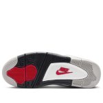 Air Jordan 4 Retro ‘White Cement’ 2025 FV5029-100