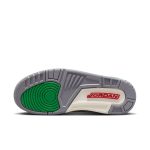 Air Jordan 3 Retro ‘Lucky Green’