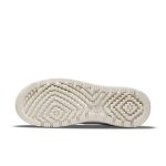 Nike Air Force 1 Luxe ‘Triple White’