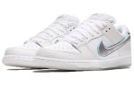 Nike x Diamond Supply Co. SB Dunk Low Pro ‘White Diamond’